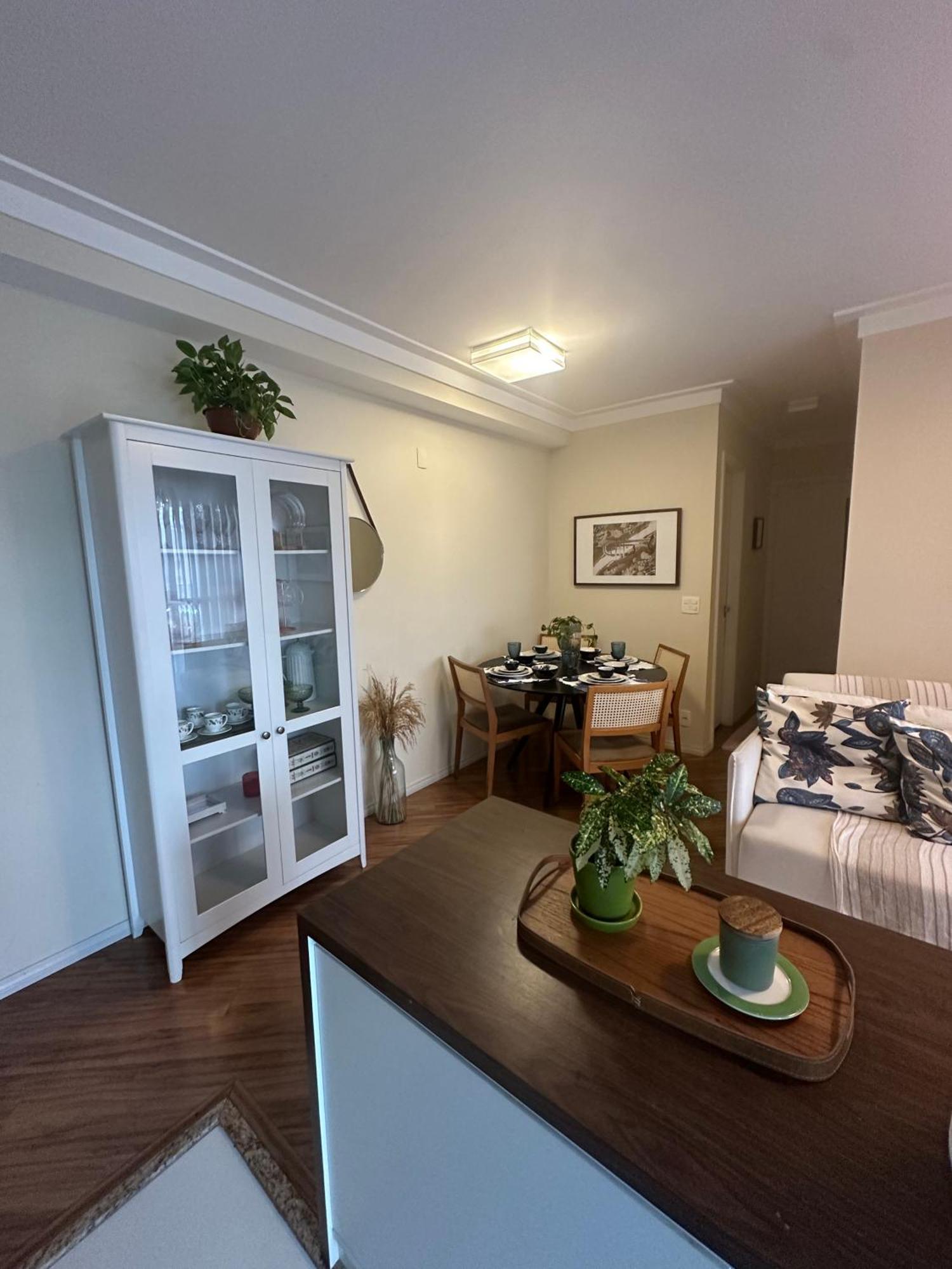 Apartamento Allianz Parque Ii, Perdizes São Paulo