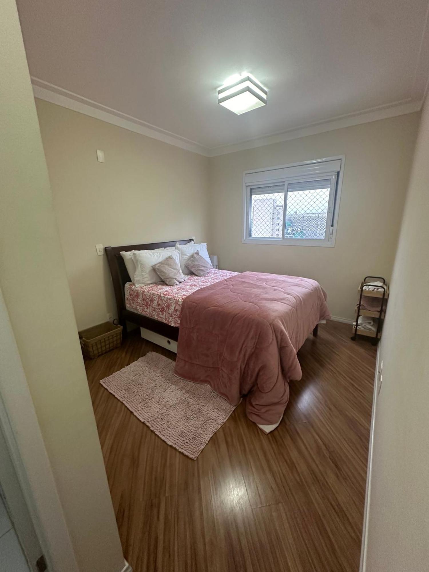 Apartamento Allianz Parque Ii, Perdizes