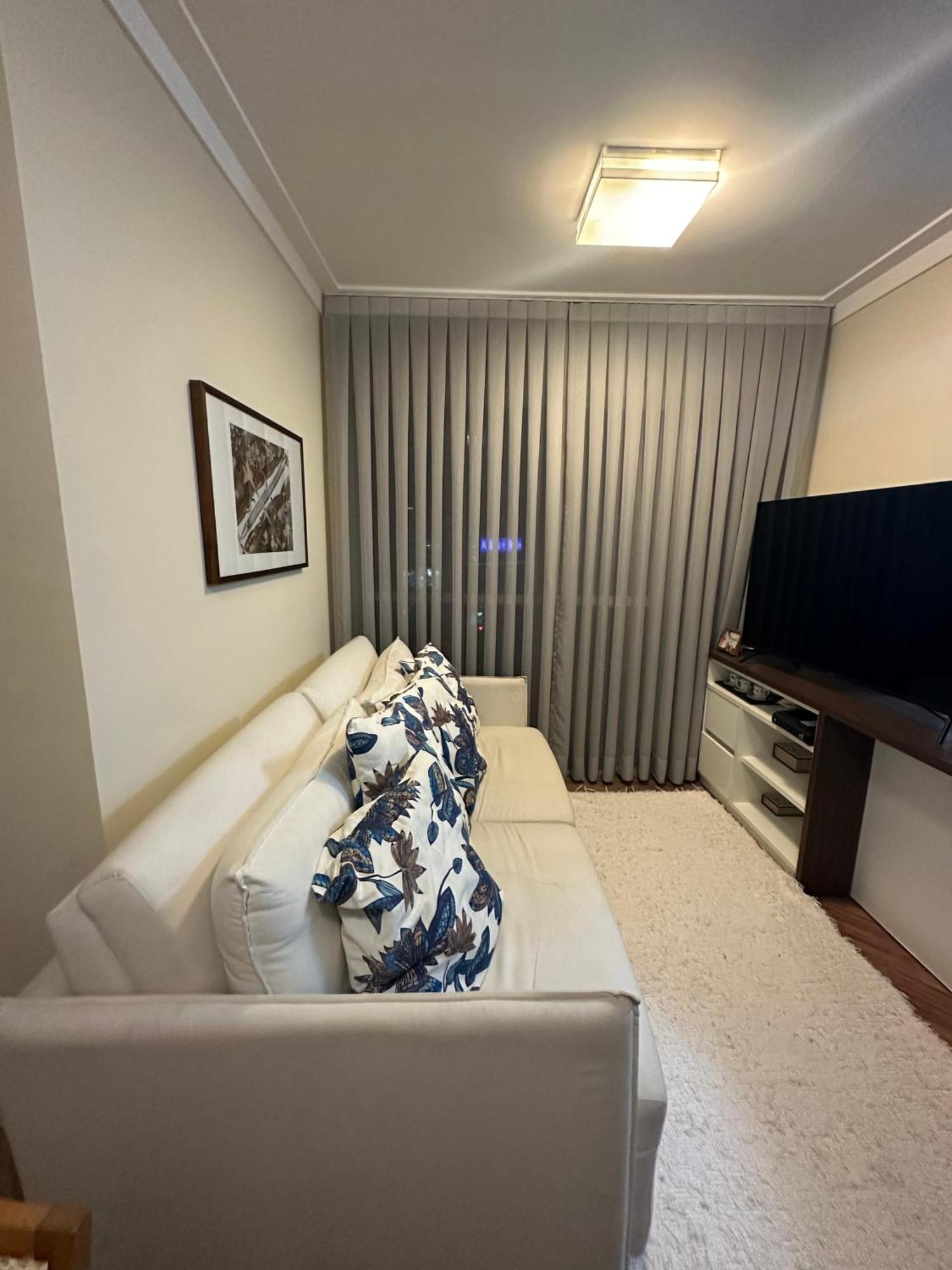 Allianz Parque Ii, Perdizes Apartamento *